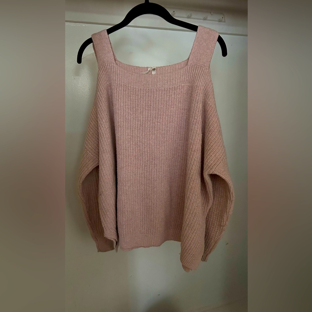 New mode USA sweater
